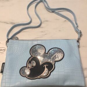 Disney Mickey Mouse Handbag